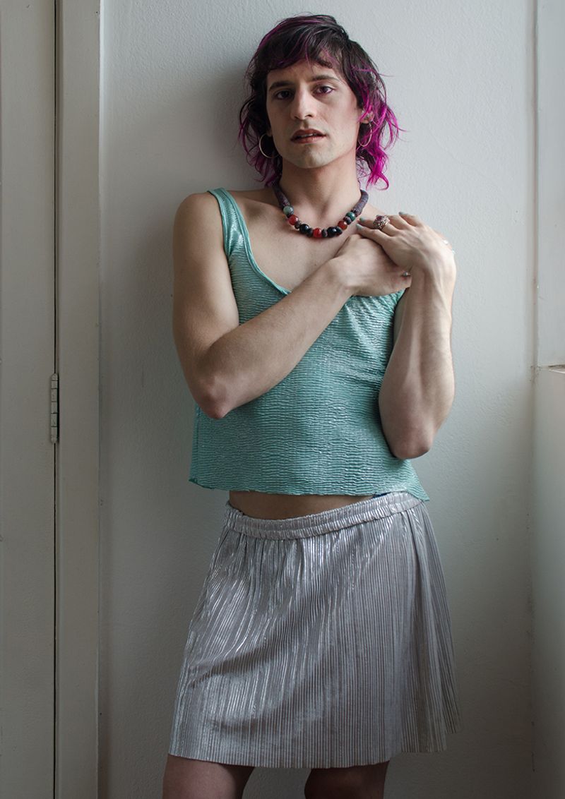 © Camila Falcão - Ave Terrena, 2017