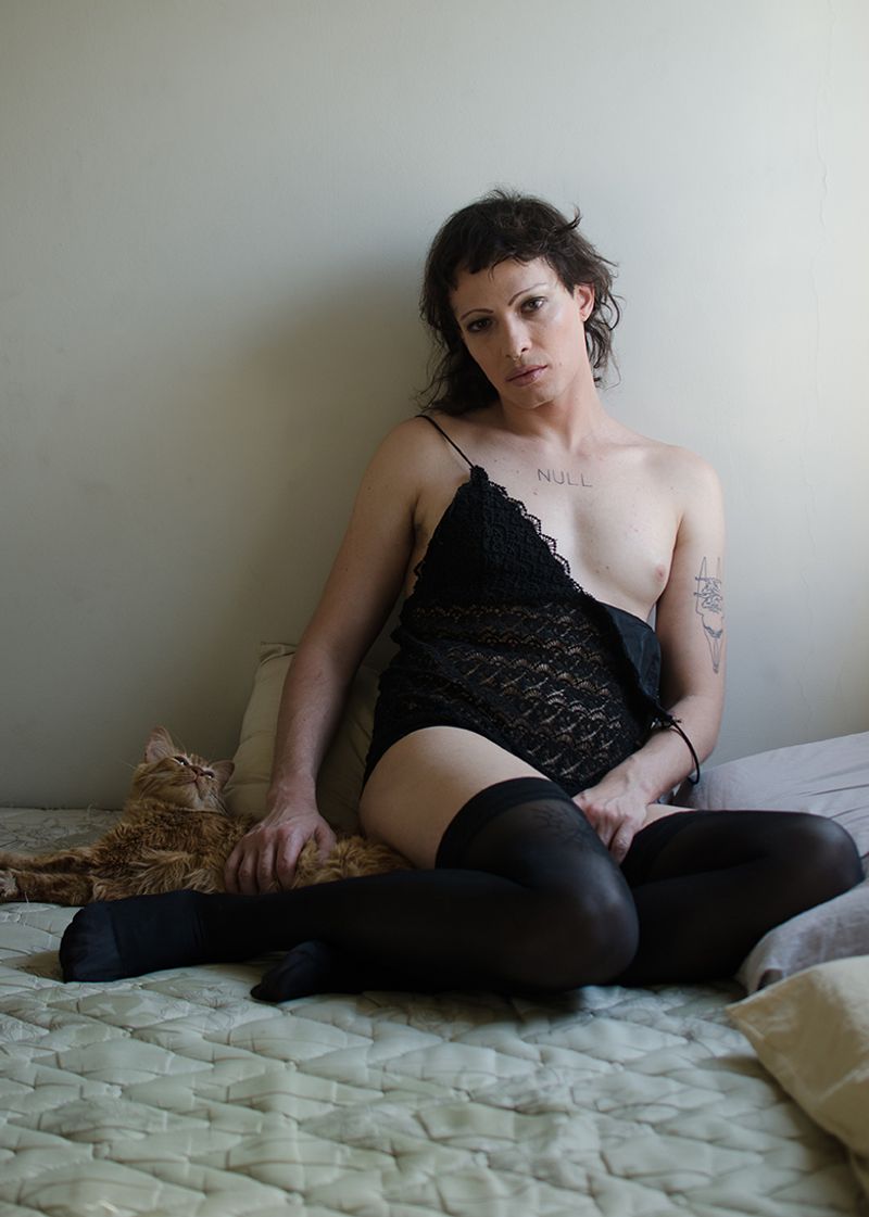 © Camila Falcão - Sladka, 2017