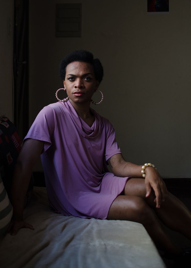 © Camila Falcão - Onika, 2017