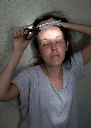 when the body no longer feels patriarchy won