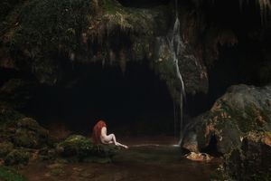 The Myth of Femininity