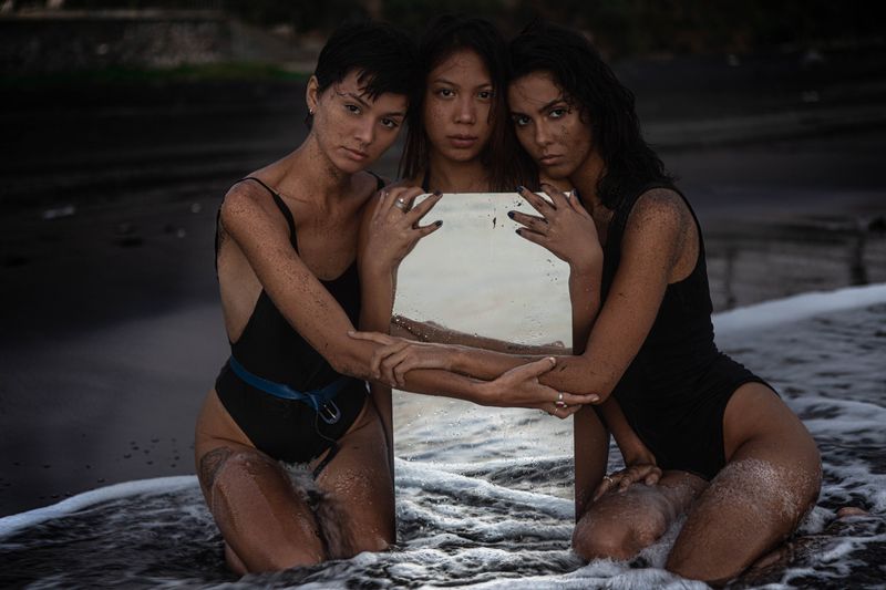 © Lyna Bennani - collaboration rather than competition