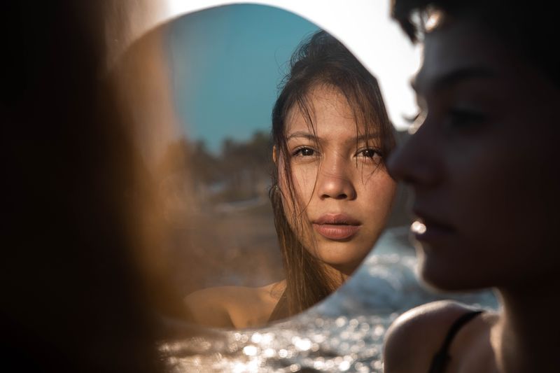 © Lyna Bennani - BELLA reflect