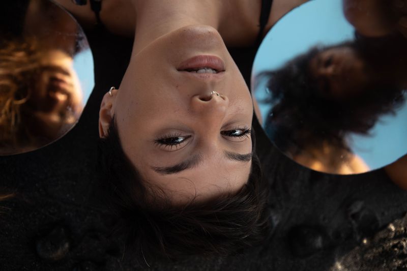 © Lyna Bennani - around