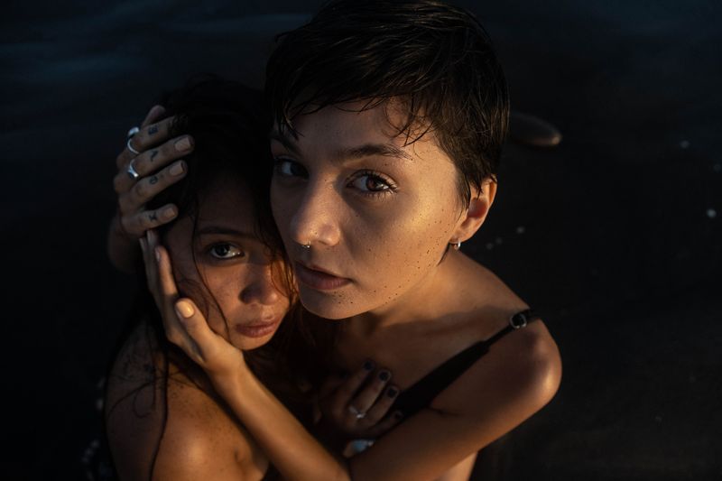 © Lyna Bennani - Bella & Maria