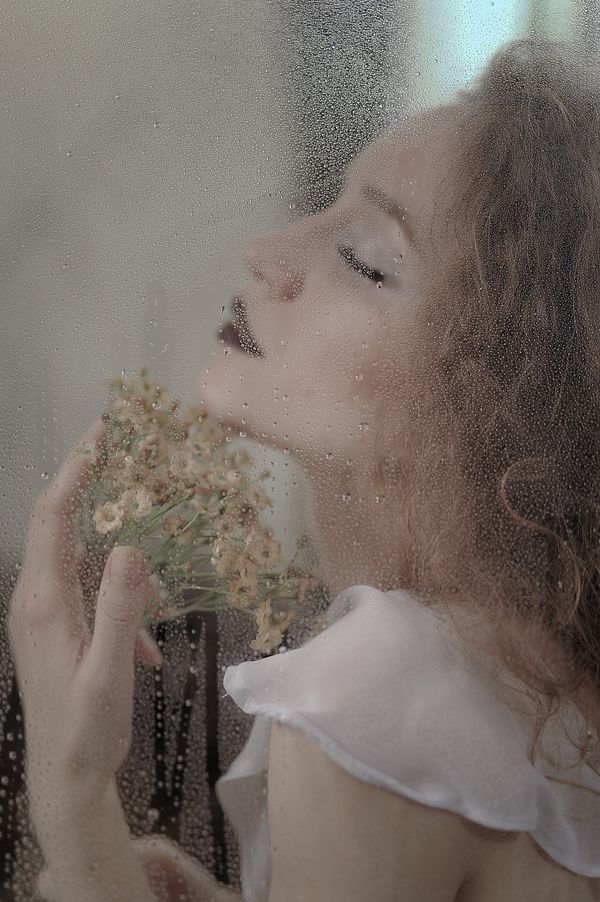 © Nilasari Savitri - Image from the The Enigma Of Soul photography project