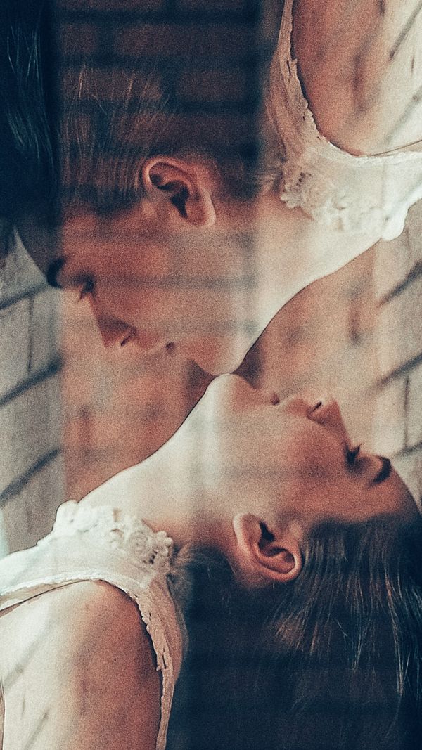 © Nilasari Savitri - Image from the Soul Loss photography project