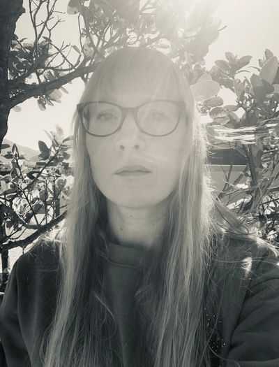 Stefanie Langenhoven