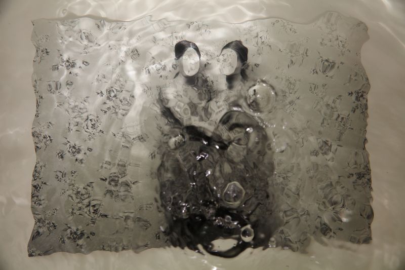 © Stefanie Langenhoven - Image from the Siamese Soul (Revised) photography project