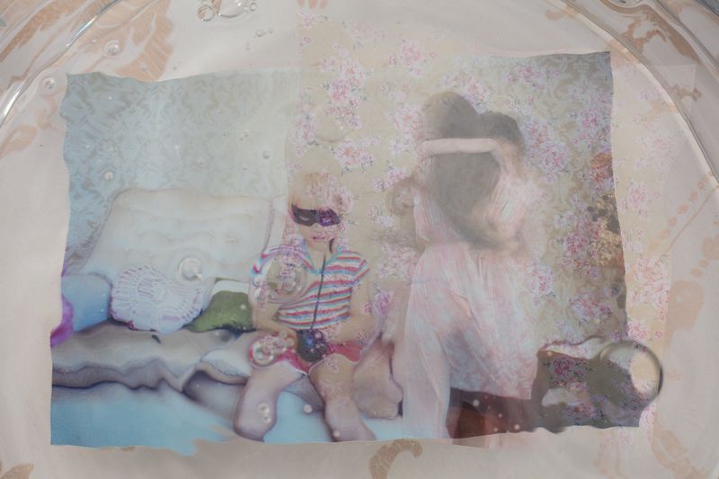 © Stefanie Langenhoven - I meet you in my dreams, 2019.