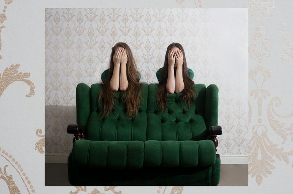 © Stefanie Langenhoven - Image from the Siamese Soul (Revised) photography project