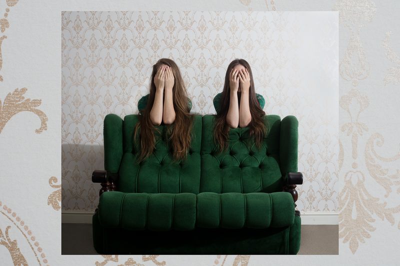 © Stefanie Langenhoven - Image from the Siamese Soul (Revised) photography project