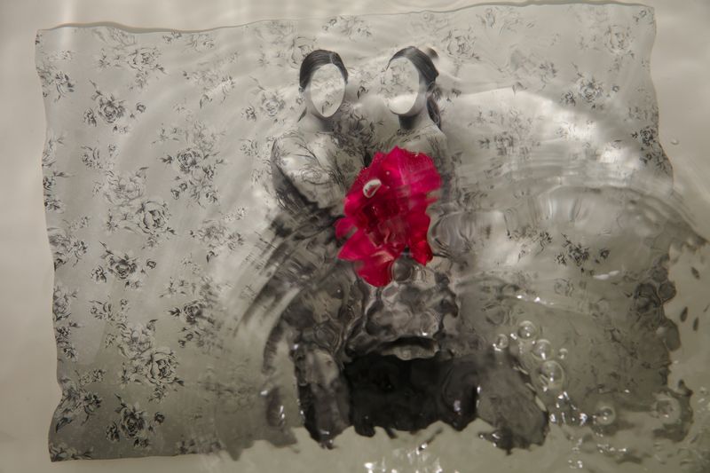 © Stefanie Langenhoven - Image from the Siamese Soul (Revised) photography project