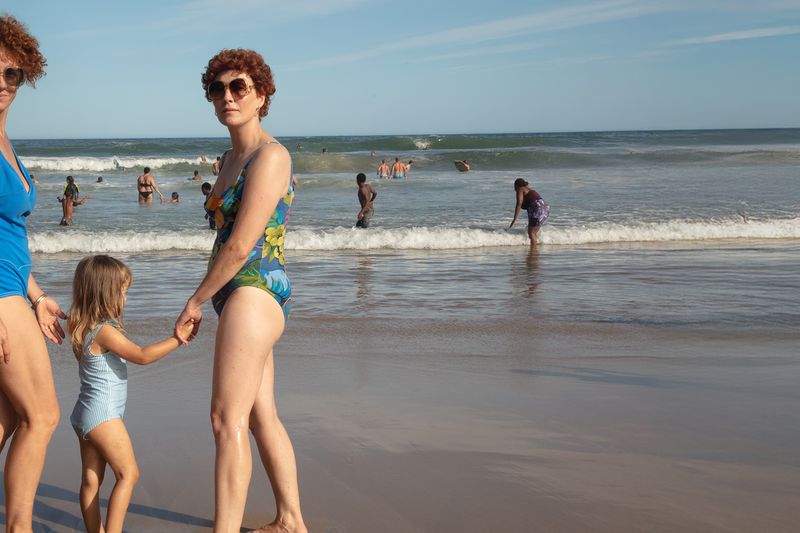 © Stefanie Langenhoven - Image from the I do not want to become my mother photography project