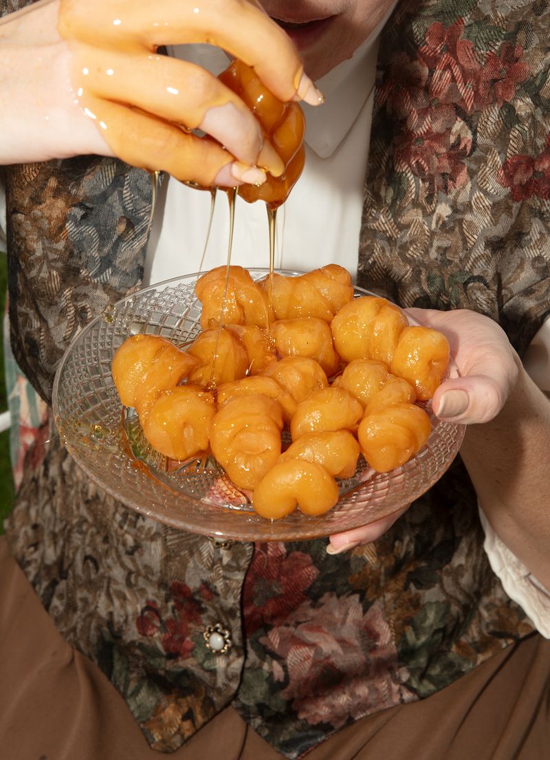 © Stefanie Langenhoven - Image from the I do not want to become my mother photography project