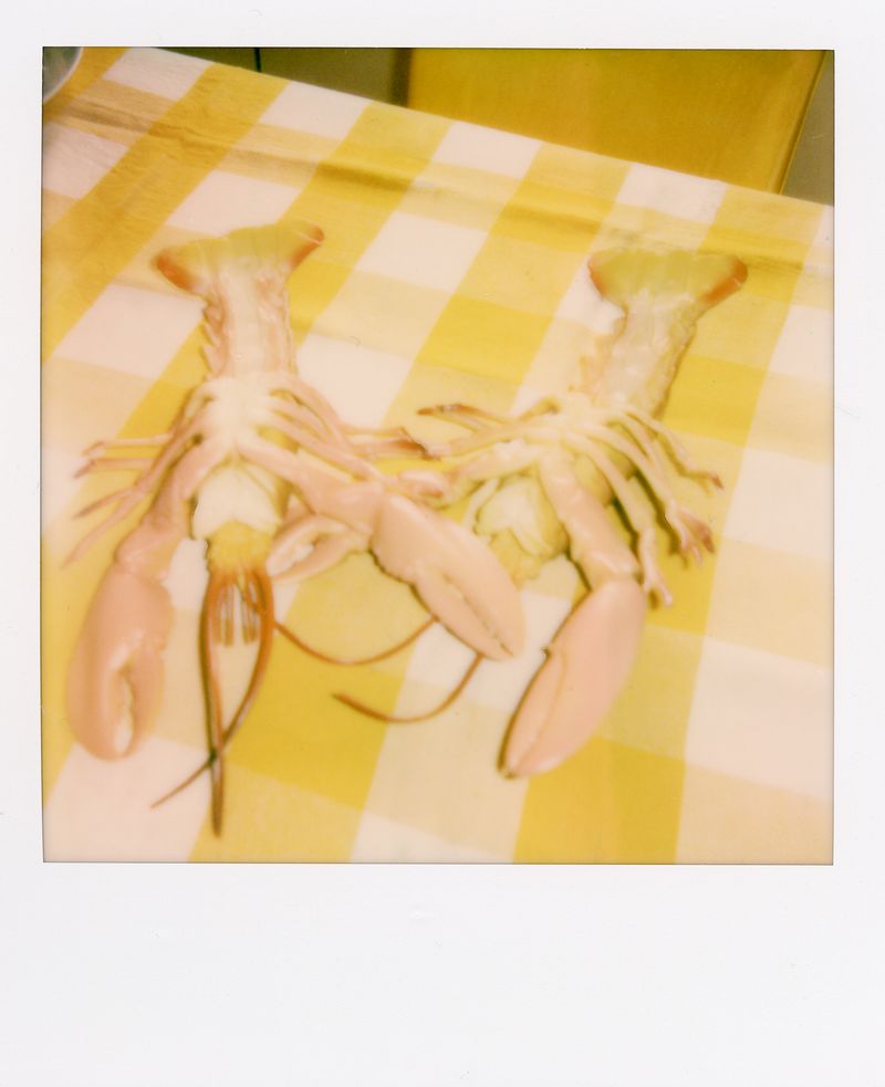 © Stefanie Langenhoven - Image from the I do not want to become my mother photography project