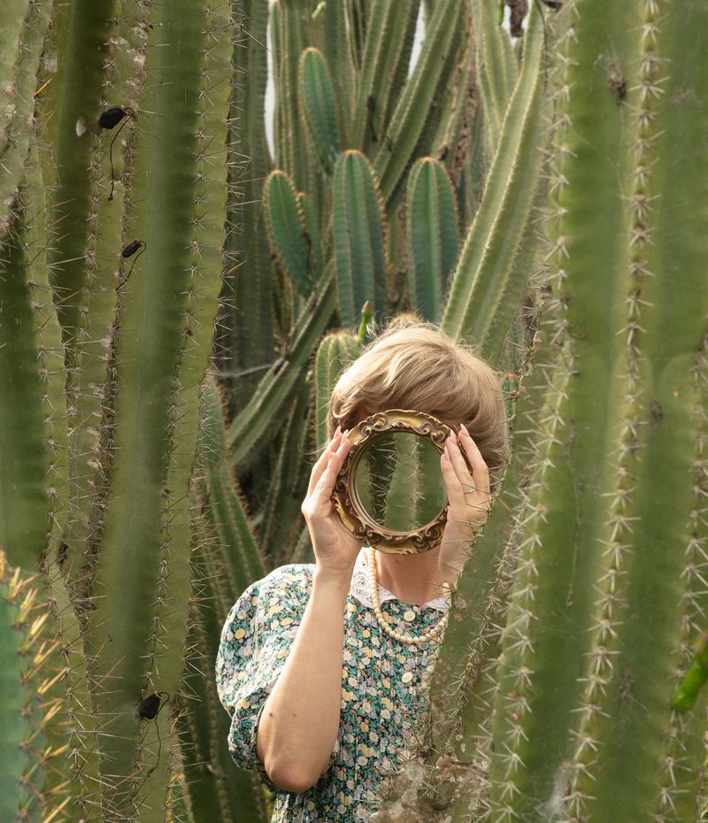 © Stefanie Langenhoven - Image from the I do not want to become my mother photography project