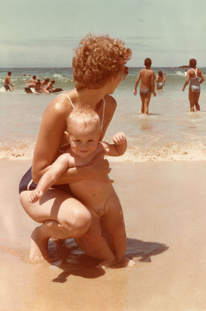 © Stefanie Langenhoven - Only whites allowed.