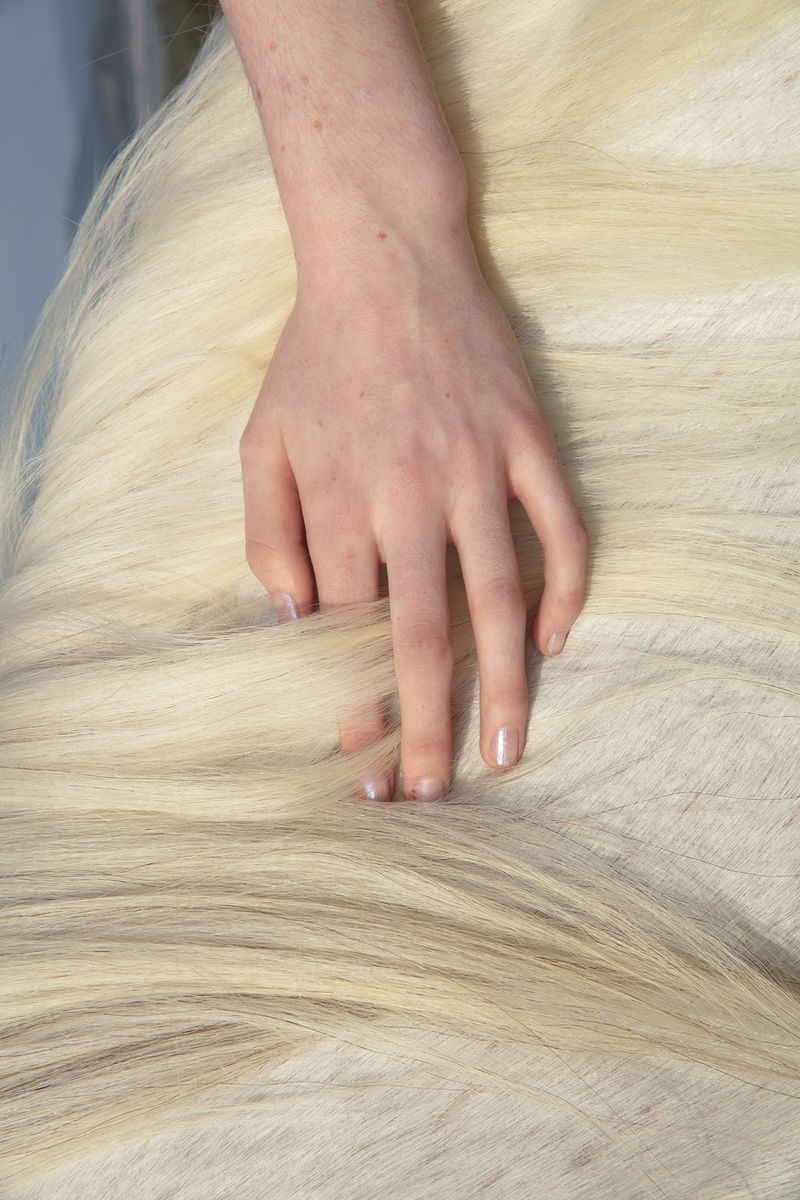 © Stefanie Langenhoven - Image from the The Extraordinary Beauty of Ginger Haired Girls photography project