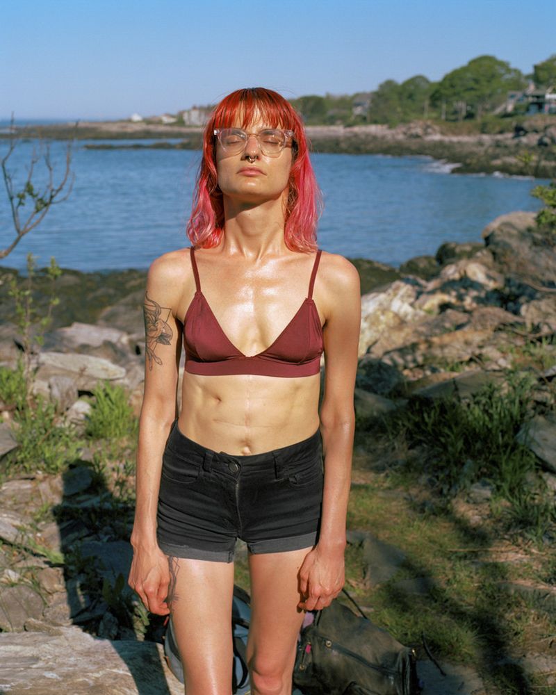 © riel Sturchio and Bianca Sturchio - Image from the Chasing Light photography project