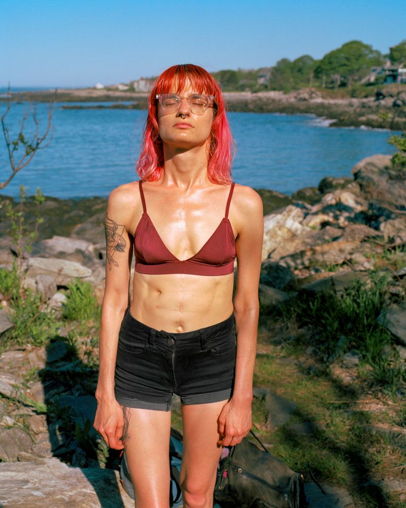 © riel Sturchio and Bianca Sturchio - Image from the Chasing Light photography project