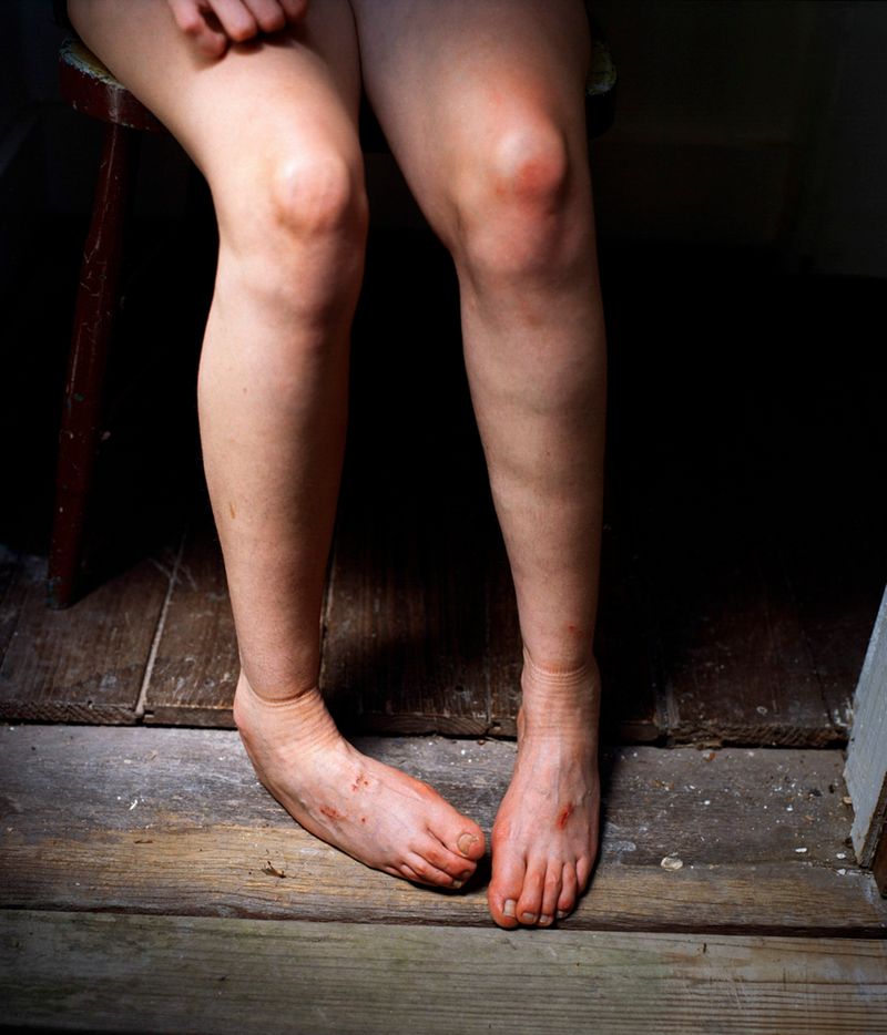 © riel Sturchio and Bianca Sturchio - Image from the Chasing Light photography project