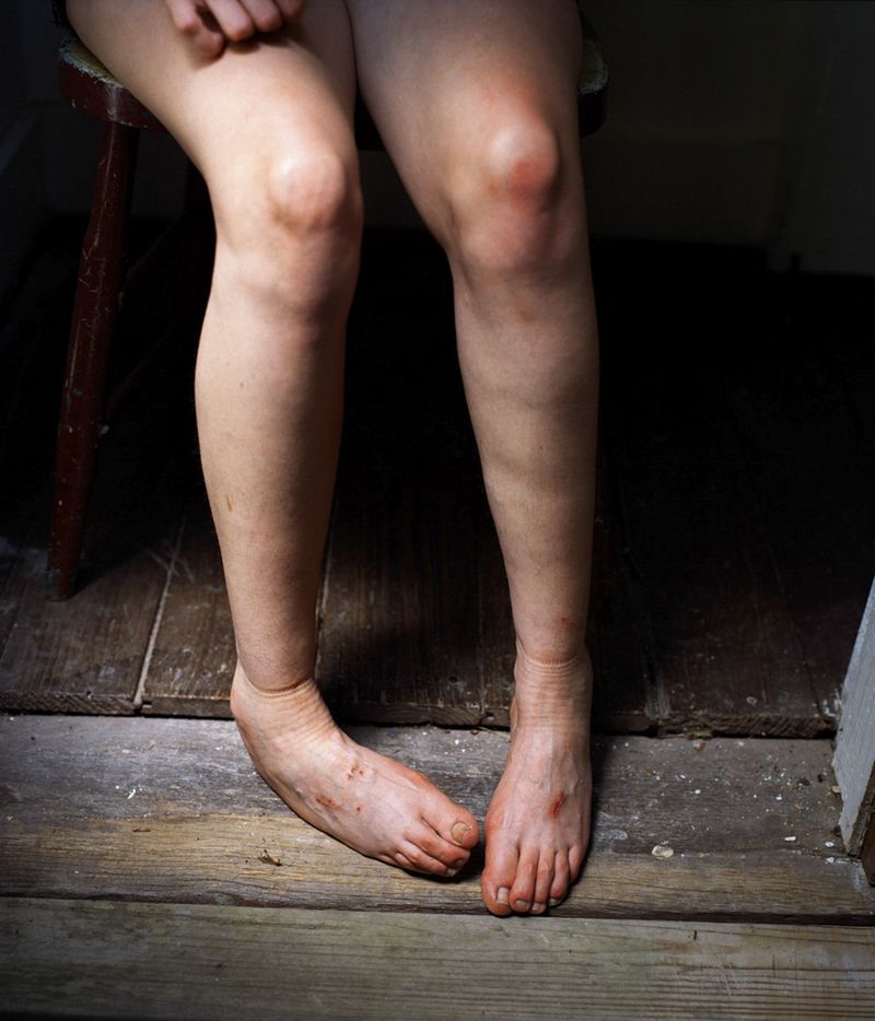 © riel Sturchio and Bianca Sturchio - Image from the Chasing Light photography project