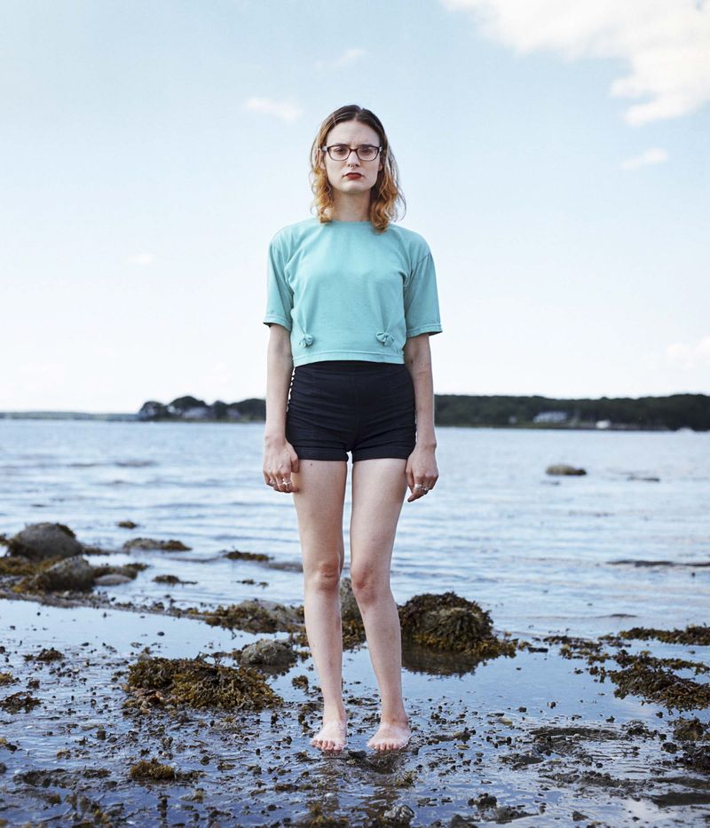 © riel Sturchio and Bianca Sturchio - Image from the Chasing Light photography project