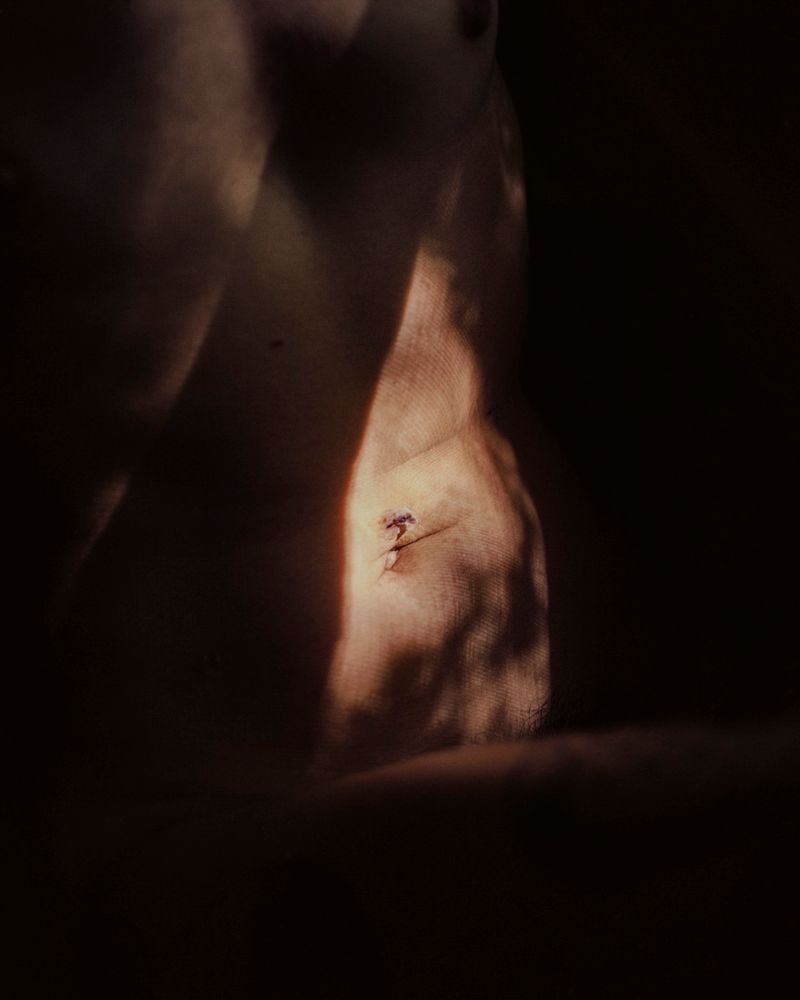 © riel Sturchio and Bianca Sturchio - Image from the Chasing Light photography project