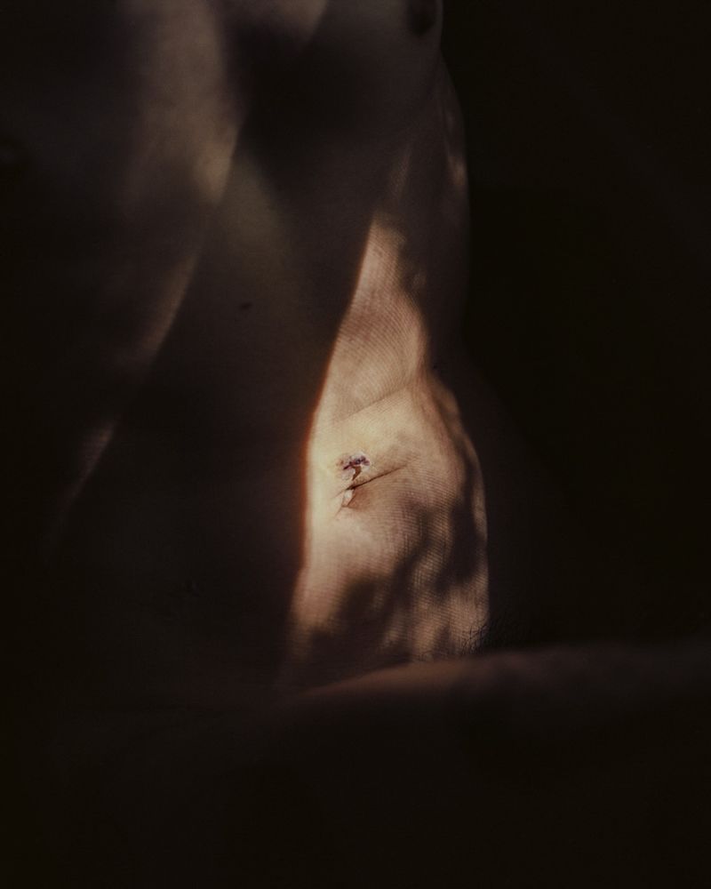 © riel Sturchio and Bianca Sturchio - Image from the Chasing Light photography project