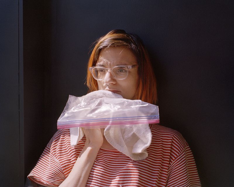 © riel Sturchio and Bianca Sturchio - Image from the Chasing Light photography project