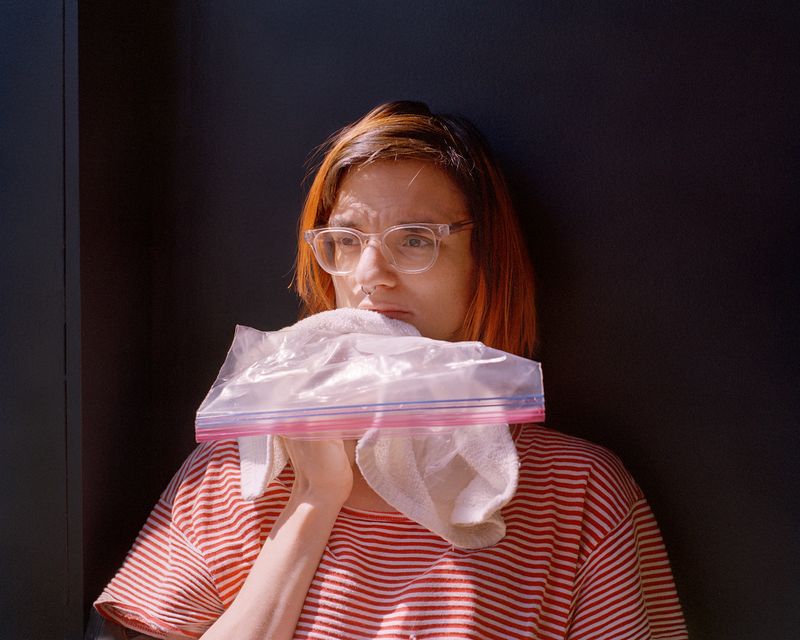 © riel Sturchio and Bianca Sturchio - Image from the Chasing Light photography project