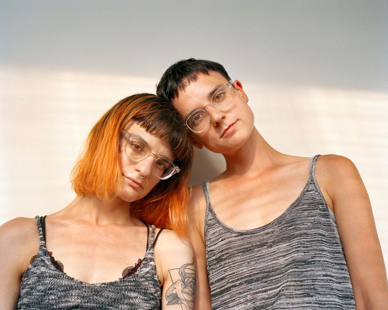 © riel Sturchio and Bianca Sturchio - Image from the Chasing Light photography project