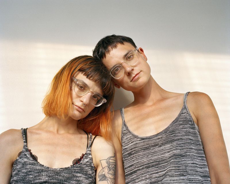 © riel Sturchio and Bianca Sturchio - Image from the Chasing Light photography project