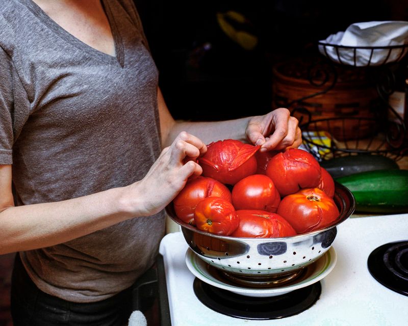 © riel Sturchio and Bianca Sturchio - Image from the Chasing Light photography project