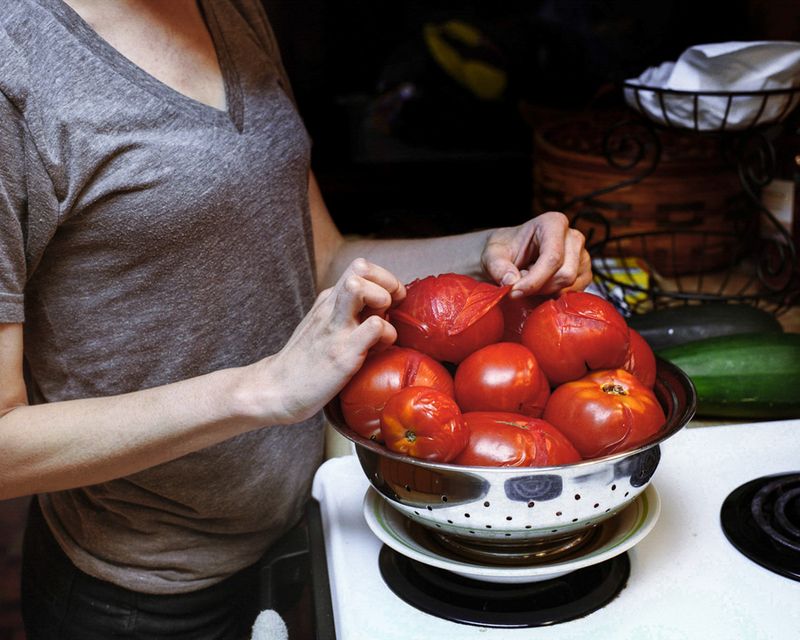 © riel Sturchio and Bianca Sturchio - Image from the Chasing Light photography project