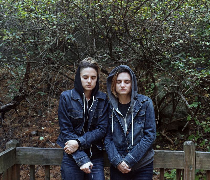 © riel Sturchio and Bianca Sturchio - Image from the Chasing Light photography project