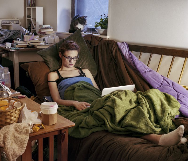 © riel Sturchio and Bianca Sturchio - Image from the Chasing Light photography project