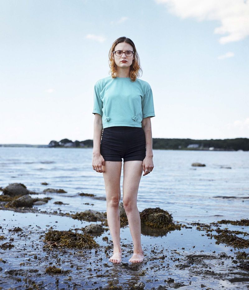 © riel Sturchio and Bianca Sturchio - Image from the Chasing Light photography project