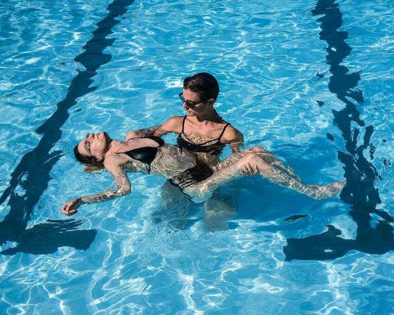 © riel Sturchio and Bianca Sturchio - Image from the Chasing Light photography project