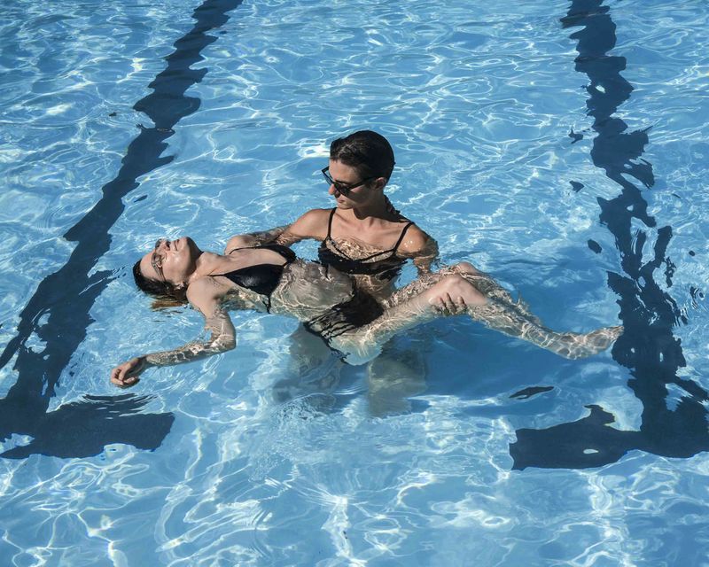 © riel Sturchio and Bianca Sturchio - Image from the Chasing Light photography project