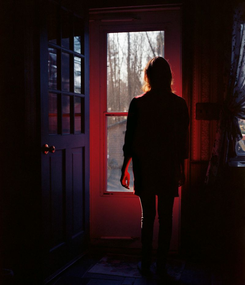 © riel Sturchio and Bianca Sturchio - Image from the Chasing Light photography project