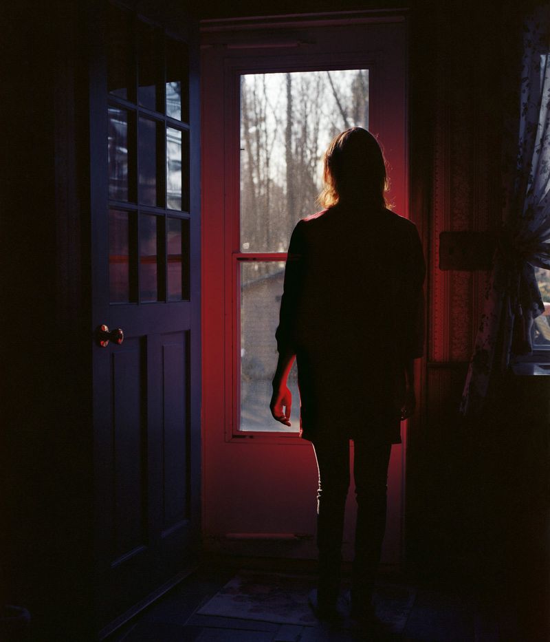 © riel Sturchio and Bianca Sturchio - Image from the Chasing Light photography project