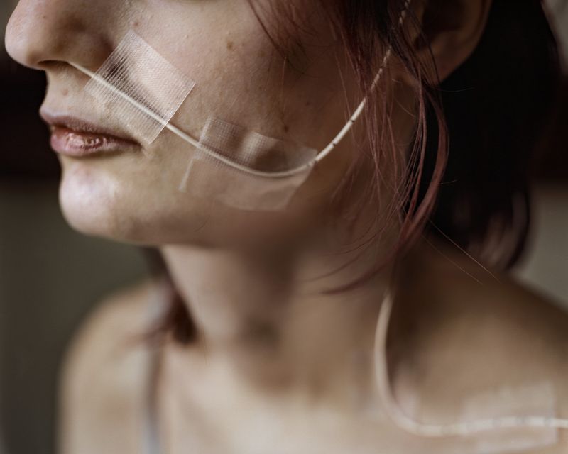 © riel Sturchio and Bianca Sturchio - Image from the Chasing Light photography project