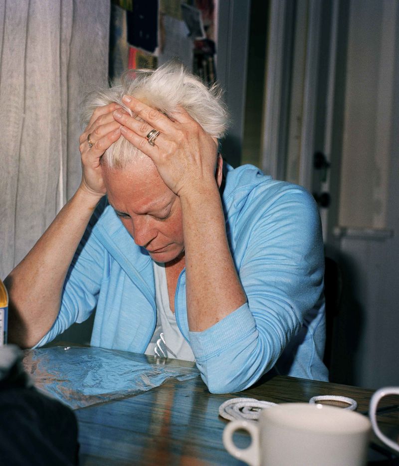 © riel Sturchio and Bianca Sturchio - Image from the Chasing Light photography project