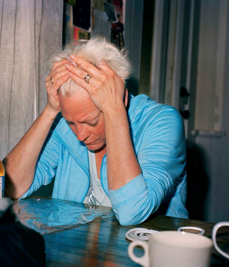 © riel Sturchio and Bianca Sturchio - Image from the Chasing Light photography project