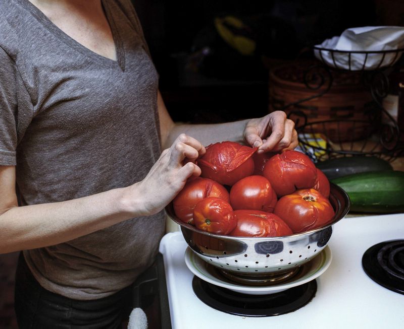 © riel Sturchio and Bianca Sturchio - Image from the Chasing Light photography project