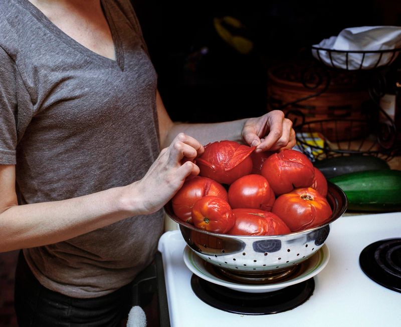 © riel Sturchio and Bianca Sturchio - Image from the Chasing Light photography project