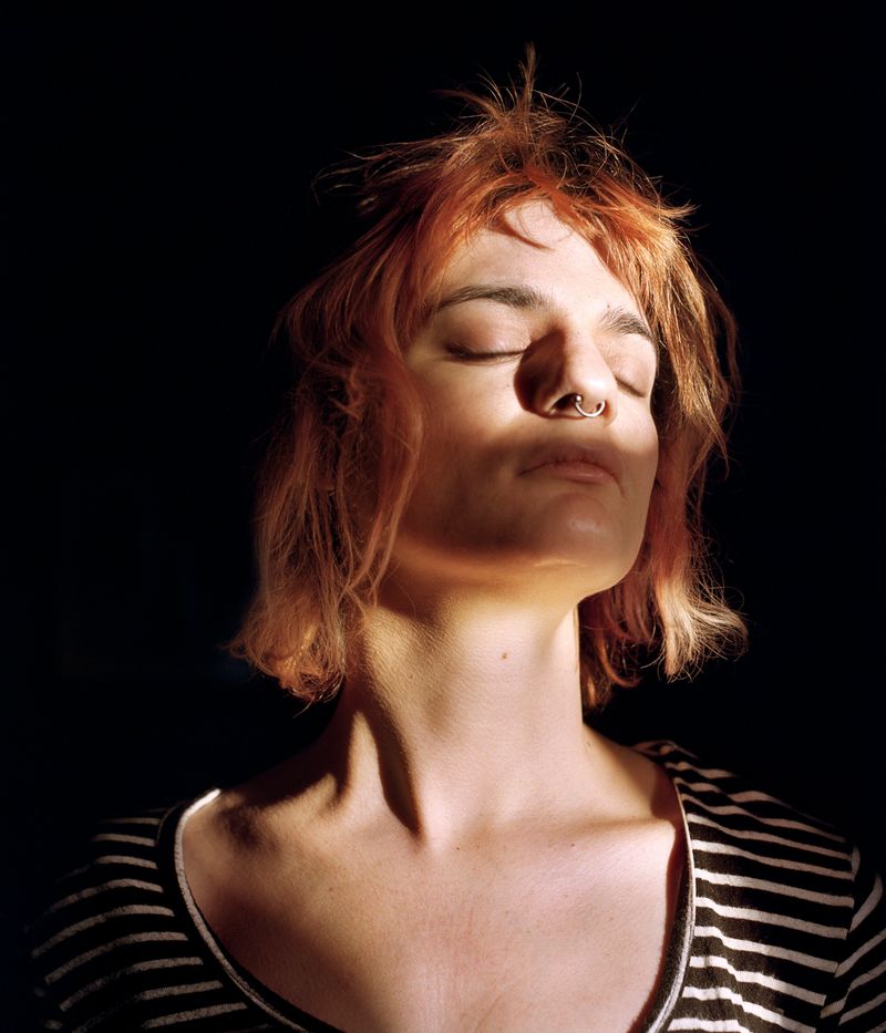 © riel Sturchio and Bianca Sturchio - Image from the Chasing Light photography project