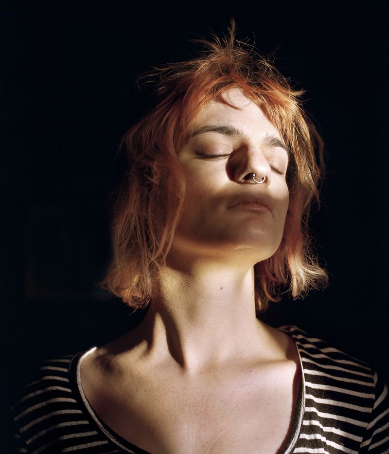 © riel Sturchio and Bianca Sturchio - Image from the Chasing Light photography project